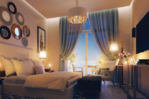 شقة في Al Furjan, دبي 1غرف نوم, 123 م² رقم 30174 - صورة 3