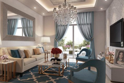 شقة في Al Furjan, دبي 1غرف نوم, 123 م² رقم 30174 - صورة 5