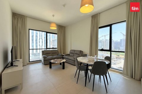 Apartment in Al Satwa, Dubai 1 bedroom, 64 sq.m. № 118815