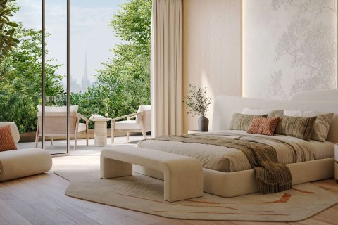 Appartement à Dubai, 2 chambres, 135.7 m², № 118814 - photo 3