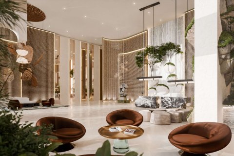 Appartement à Dubai, 2 chambres, 135.7 m², № 118814 - photo 10