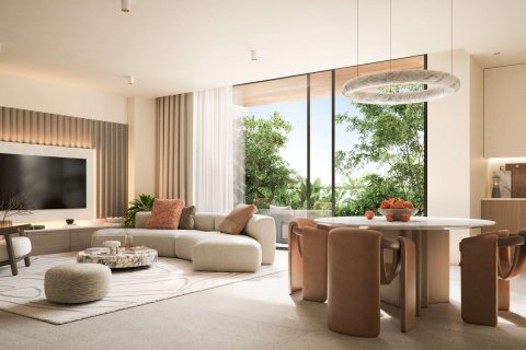 Appartement à Dubai, 2 chambres, 135.7 m², № 118814 - photo 2