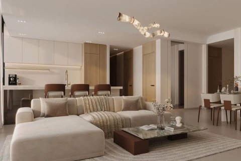 Apartment in Dubai Sports City, Dubai 2 bedrooms, 108.3 sq.m. № 118813