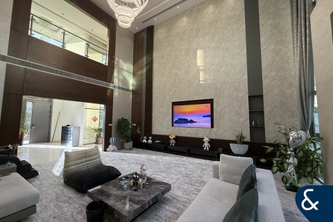 فيلا في Meydan, دبي 5 غرف نوم , 925 م² رقم 91190 - صورة 3