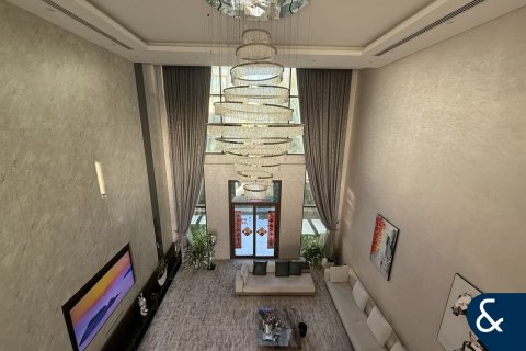 فيلا في Meydan, دبي 5 غرف نوم , 925 م² رقم 91190 - صورة 12