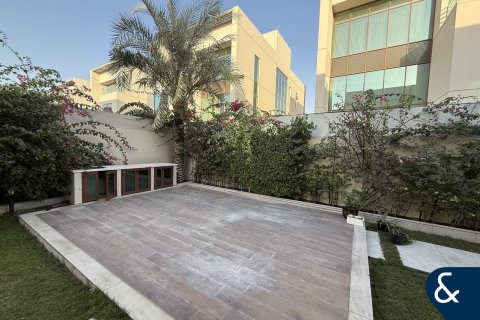 فيلا في Meydan, دبي 5 غرف نوم , 925 م² رقم 91190 - صورة 14