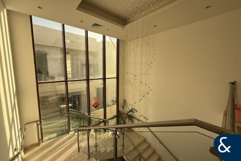 فيلا في Meydan, دبي 5 غرف نوم , 925 م² رقم 91190 - صورة 11