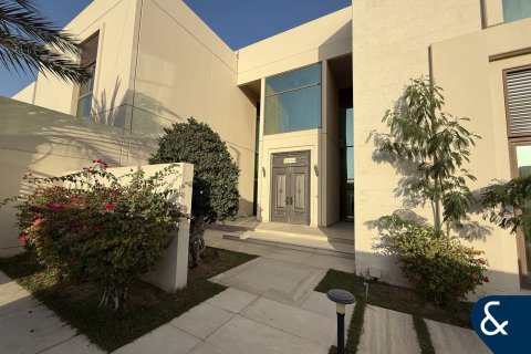 فيلا في Meydan, دبي 5 غرف نوم , 925 م² رقم 91190 - صورة 15