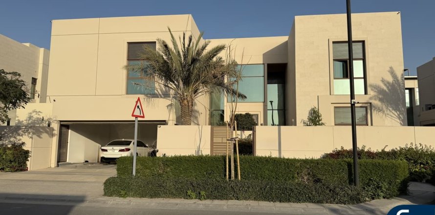 فيلا في Meydan, دبي 5 غرف نوم , 925 م² رقم 91190