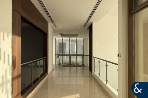 فيلا في Meydan, دبي 5 غرف نوم , 925 م² رقم 91190 - صورة 13