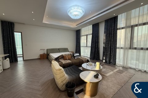 فيلا في Meydan, دبي 5 غرف نوم , 925 م² رقم 91190 - صورة 4