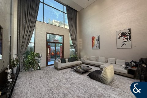 فيلا في Meydan, دبي 5 غرف نوم , 925 م² رقم 91190 - صورة 10