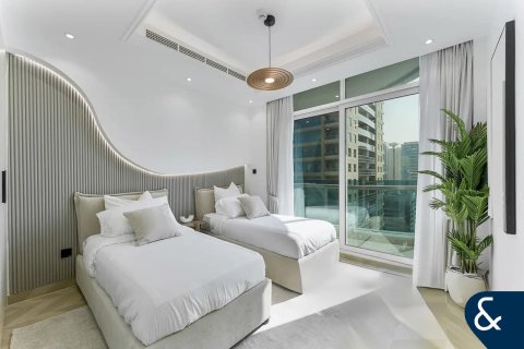 Apartamento en Dubai Marina, Dubai, 2 dormitorios, 122 m², № 91187 - foto 13