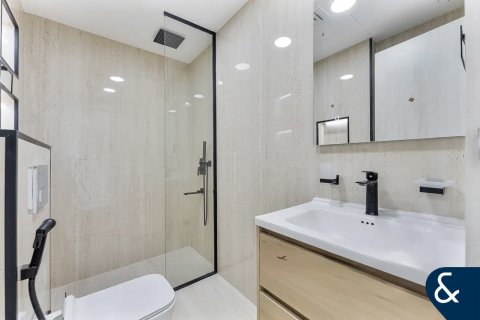 Apartamento en Dubai Marina, Dubai, 2 dormitorios, 122 m², № 91187 - foto 15