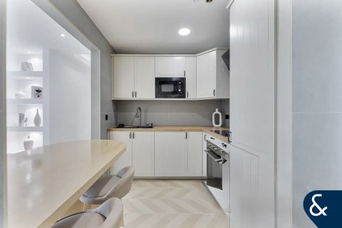 Apartamento en Dubai Marina, Dubai, 2 dormitorios, 122 m², № 91187 - foto 7
