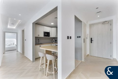 Apartamento en Dubai Marina, Dubai, 2 dormitorios, 122 m², № 91187 - foto 5