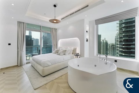 Apartamento en Dubai Marina, Dubai, 2 dormitorios, 122 m², № 91187 - foto 10