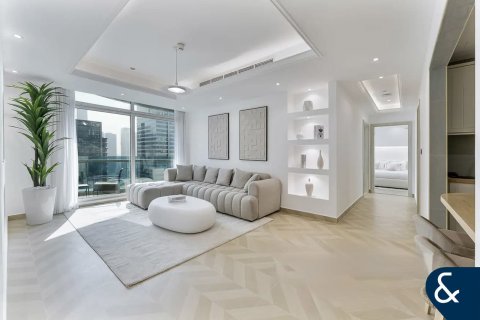 Apartamento en Dubai Marina, Dubai, 2 dormitorios, 122 m², № 91187 - foto 2