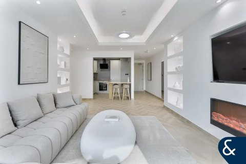 Apartamento en Dubai Marina, Dubai, 2 dormitorios, 122 m², № 91187 - foto 4