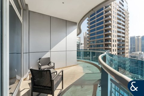 Apartamento en Dubai Marina, Dubai, 2 dormitorios, 122 m², № 91187 - foto 12