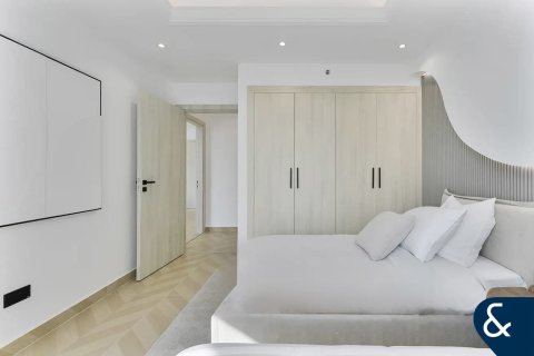 Apartamento en Dubai Marina, Dubai, 2 dormitorios, 122 m², № 91187 - foto 14