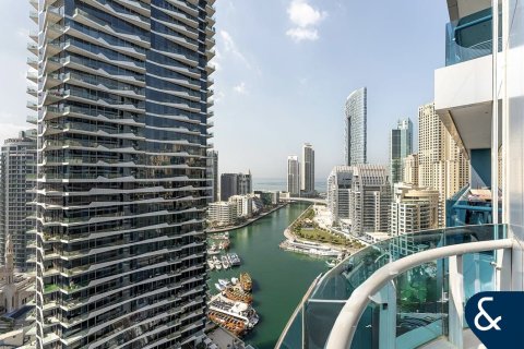 Apartment in Dubai Marina, Dubai 2 bedrooms, 122 sq.m. № 91187
