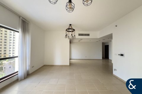Apartment in Shams, Jumeirah Beach Residence, Dubai 3 bedrooms, 175 sq.m. № 91180