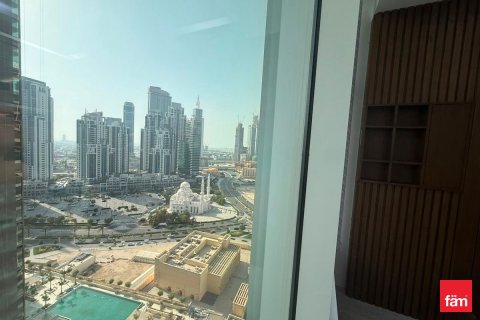 Office in Business Bay, Dubai 198.5 sq.m. № 114123