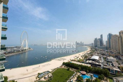 Apartment in Jumeirah Beach Residence, Dubai 1 bedroom, 95.5 sq.m. № 134248 - photo 6