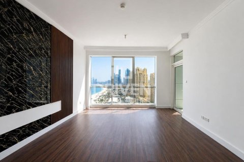 Apartment in Jumeirah Beach Residence, Dubai 1 bedroom, 95.5 sq.m. № 134248 - photo 13