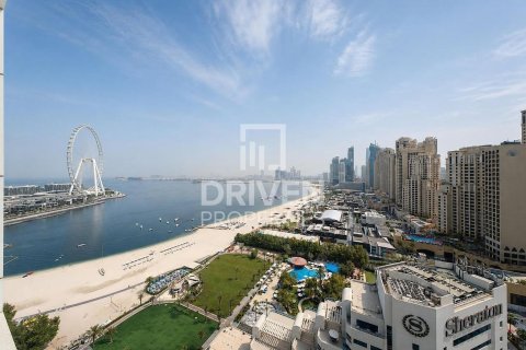 Apartment in Jumeirah Beach Residence, Dubai 1 bedroom, 95.5 sq.m. № 134248 - photo 7