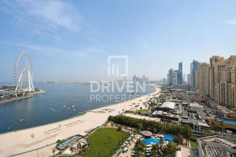 Apartment in Jumeirah Beach Residence, Dubai 1 bedroom, 95.5 sq.m. № 134248 - photo 5