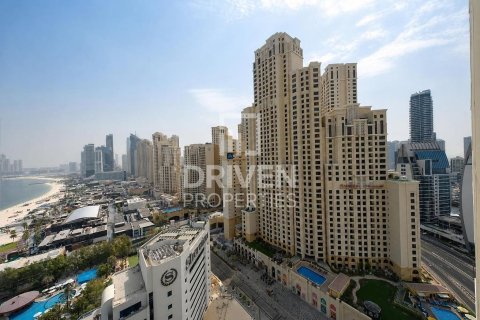 Apartment in Jumeirah Beach Residence, Dubai 1 bedroom, 95.5 sq.m. № 134248 - photo 4