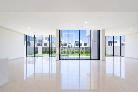 Вилла в Дубай Хилс Эстейт, Дубай, 5 спален, 666.21м², № 134251