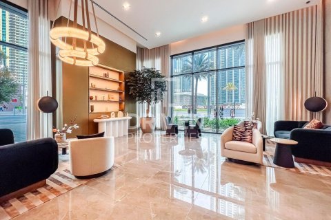 Снять в аренду квартиру в Burj Crown, Даунтаун Дубай (Даунтаун Бурдж Дубай), Дубай: 2 спальни, 99.5м², № 134247 - фото 8