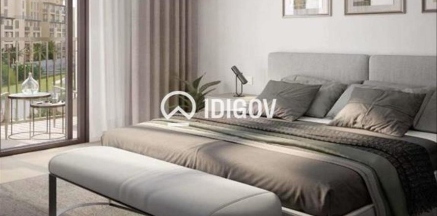 Квартира в Umm Suqeim 3, Умм-Сукейм, Дубай, 2 спальни, 103.4м², № 139763