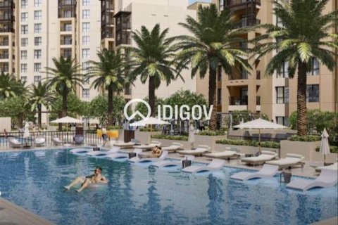 Купить квартиру в Umm Suqeim 3, Умм-Сукейм, Дубай: 2 спальни, 103.4м², № 139763 - фото 7