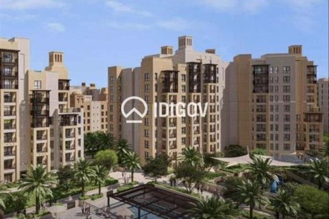 Купить квартиру в Umm Suqeim 3, Умм-Сукейм, Дубай: 2 спальни, 103.4м², № 139763 - фото 3