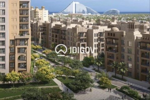 Купить квартиру в Umm Suqeim 3, Умм-Сукейм, Дубай: 2 спальни, 103.4м², № 139763 - фото 4