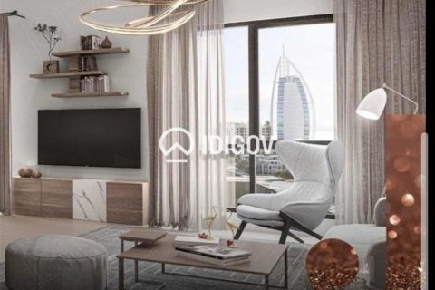 Купить квартиру в Umm Suqeim 3, Умм-Сукейм, Дубай: 2 спальни, 103.4м², № 139763 - фото 2