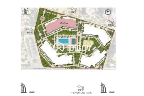 Apartamento en Umm Suqeim 3, Umm Suqeim, Dubai, 2 dormitorios, 103.49 m², № 139757 - foto 7