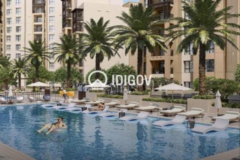 Apartamento en Umm Suqeim 3, Umm Suqeim, Dubai, 2 dormitorios, 103.49 m², № 139757 - foto 2