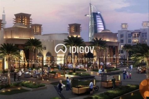 Apartamento en Umm Suqeim 3, Umm Suqeim, Dubai, 2 dormitorios, 103.49 m², № 139757 - foto 6