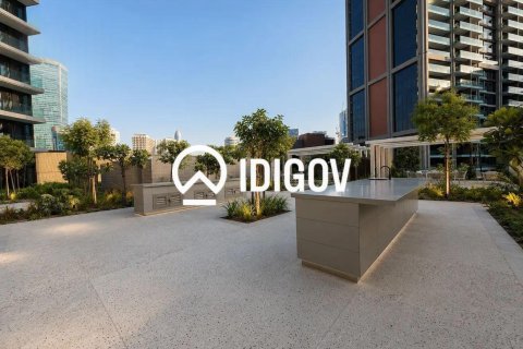 Apartamento en Business Bay, Dubai, estudio, 49.05 m², № 139762 - foto 12
