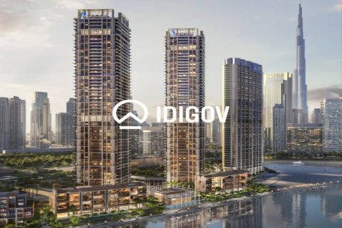 Apartamento en Business Bay, Dubai, estudio, 49.05 m², № 139762 - foto 5