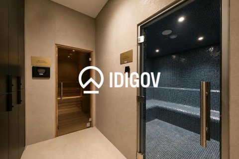 Apartamento en Business Bay, Dubai, estudio, 49.05 m², № 139762 - foto 13