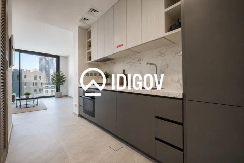 Apartamento en Business Bay, Dubai, estudio, 49.05 m², № 139762 - foto 11