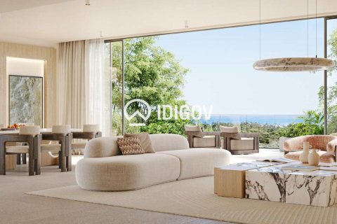 Apartment in Maritime City, Dubai 1 bedroom, 70.33 sq.m. № 139759 - photo 6