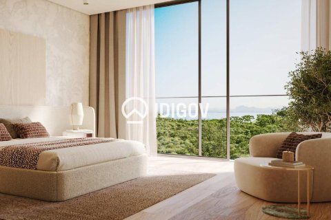 Appartement à Maritime City, Dubai, 1 chambre, 70.33 m², № 139759