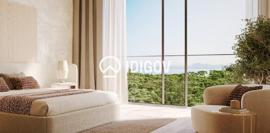 Apartment in Maritime City, Dubai 1 bedroom, 70.33 sq.m. № 139759